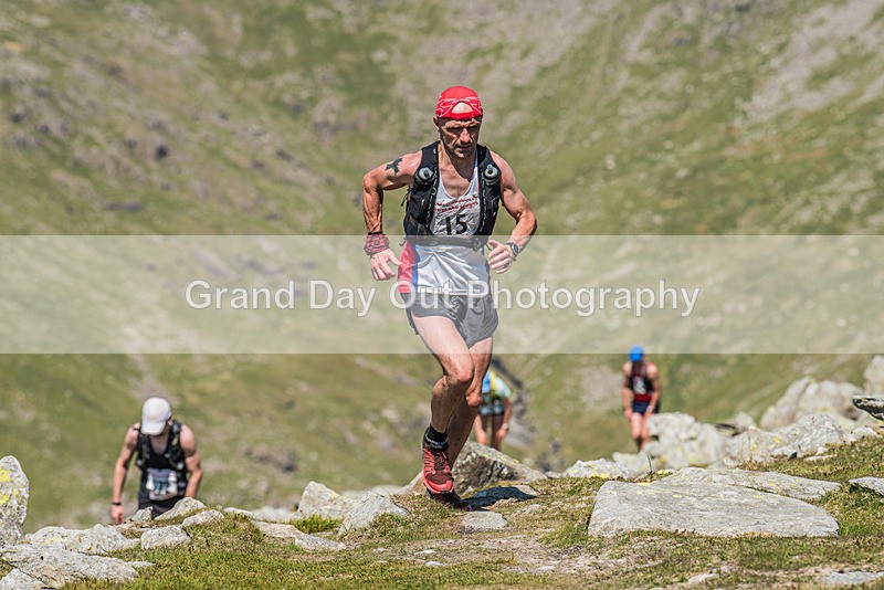 Duddon Long-390 - Duddon Valley (Long) Fell Race Saturday 3rd June 2023