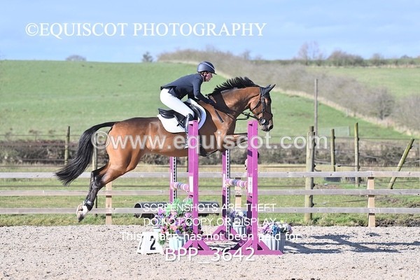 BPP_3642 - CLASS 7 1.05m Amateur Championship Qualifier/ 1.05m Open