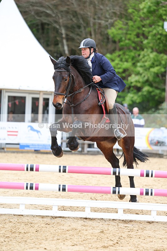 3E7A9023 - Class 3: 75cm