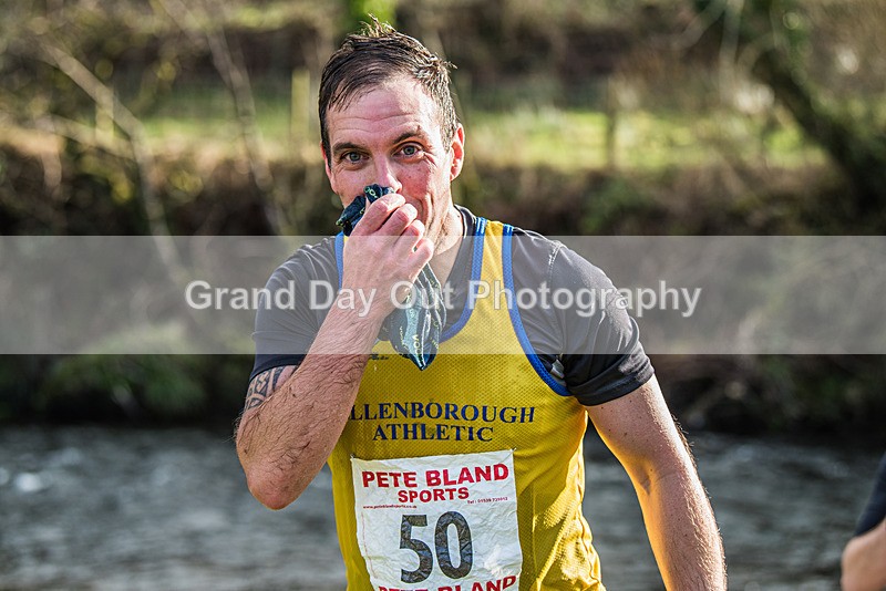 Jarrett-285 - Jarretts Jaunt Handicap Fell Race Saturday 3rd February 2024