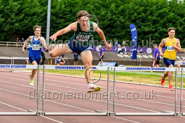 Sen25SAT-912888 - Track Male Set One