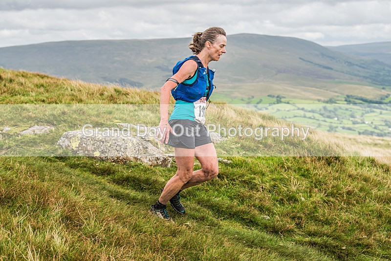 Sedbergh -1842 - Sedbergh Hills Fell Race Sunday 20th August 2023