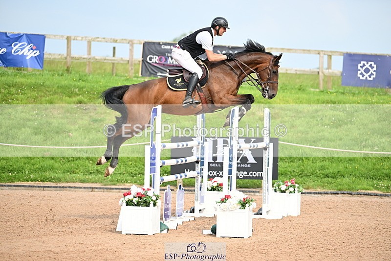 240801A-160030-02669 - Cls 5 National 1.30m Open