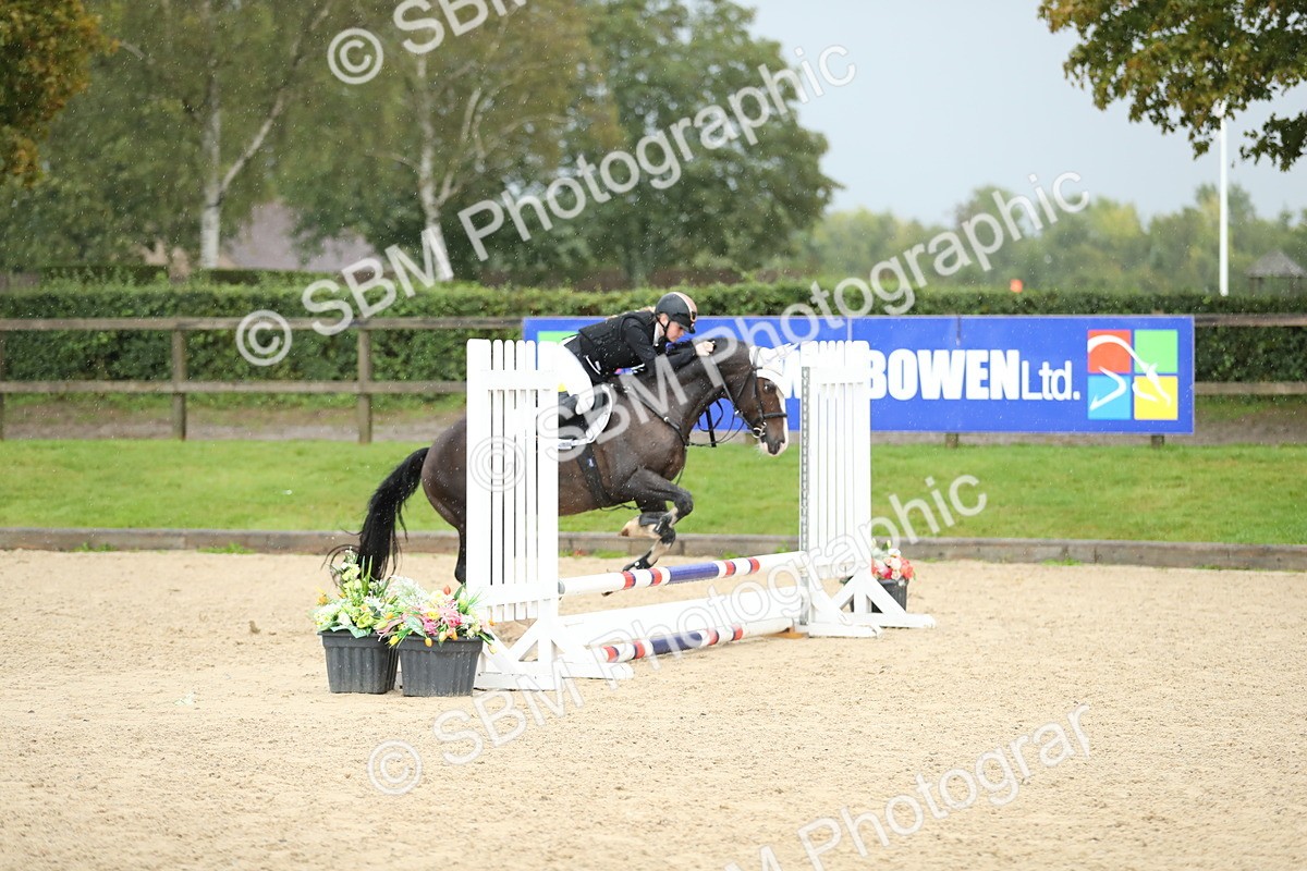 SBM_37168 - J20 - Junior Horse 50cm Championship