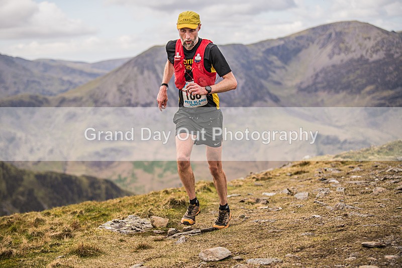 Newlands  TWA-170 - Newlands Memorial & Teenager With Altitude Fell Races Saturday 20th April 2024