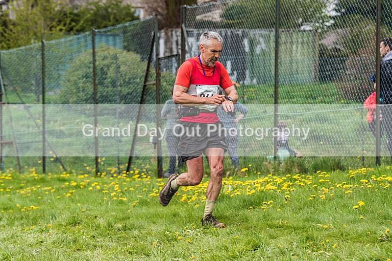 3 Peaks-2237 - The 3 Peaks Race - The Finish - Saturday 29th April 2023