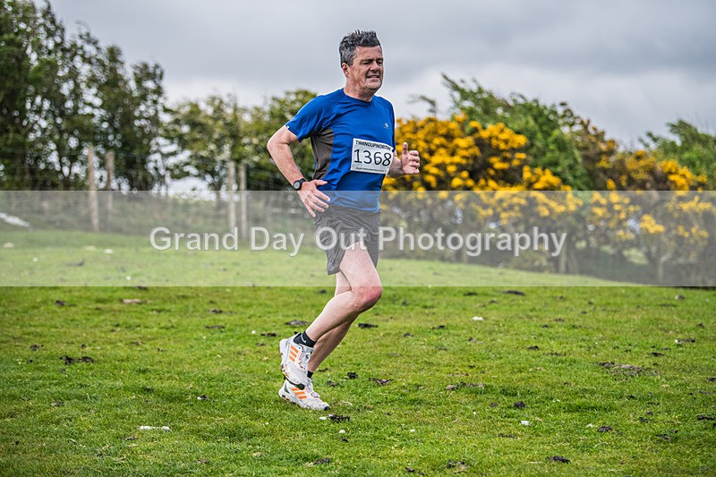 Hay-O-690 - Hay-O Trail Race Tuesday 19th May 2026