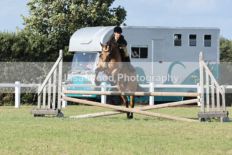 JPP_3181 - Class 21: Working Hunter 80cm