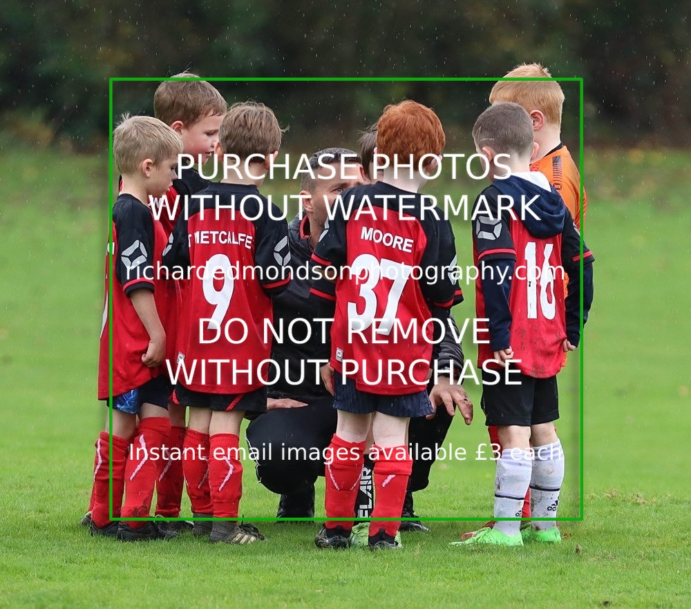 IMG_0106 - Kendal Utd Under 7 v Sedbergh Wanderers Under 7 (29/10/22)