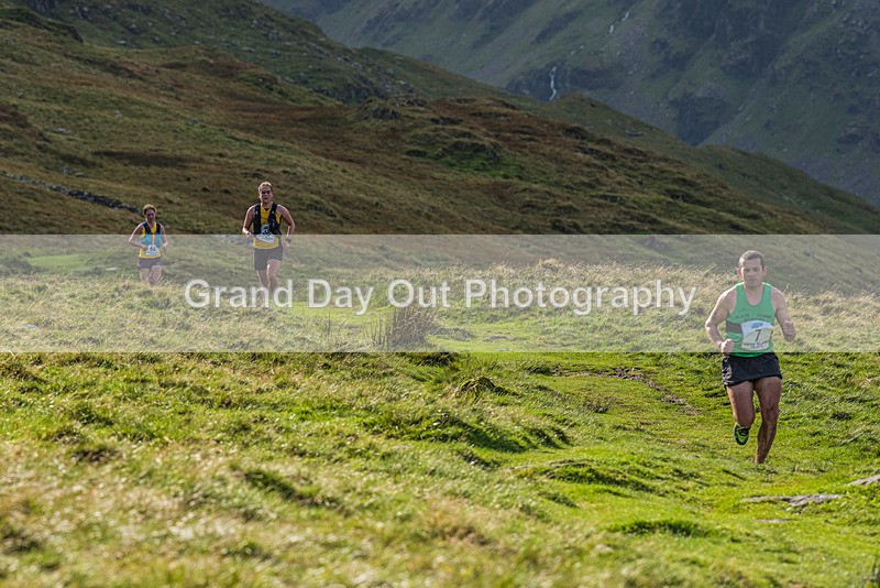 HBMR Leg 4-464 - Hodgson Brothers Mountain Relay - Leg 4 Sunday 1st October 2023