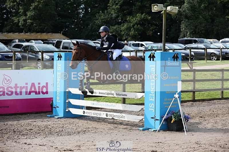 230826-115840-17410 - Round 1 Start to 12.30 coursewalk