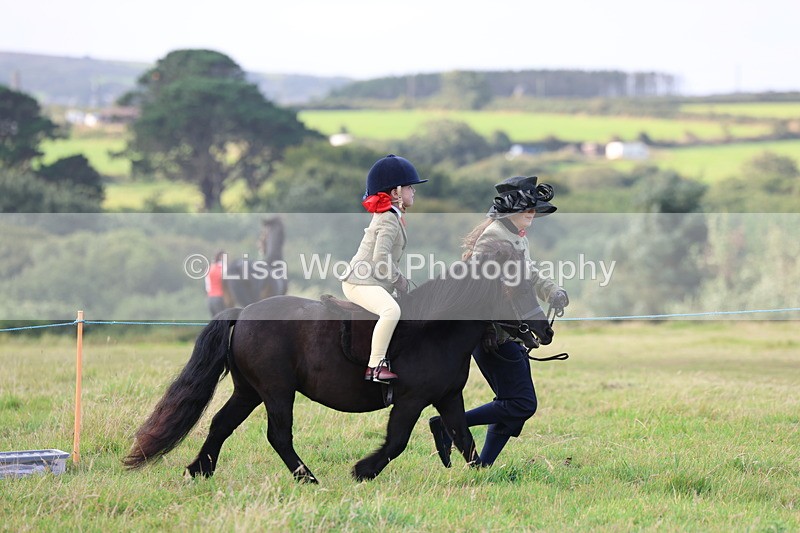 3E7A3498 - Class 2: Lead rein