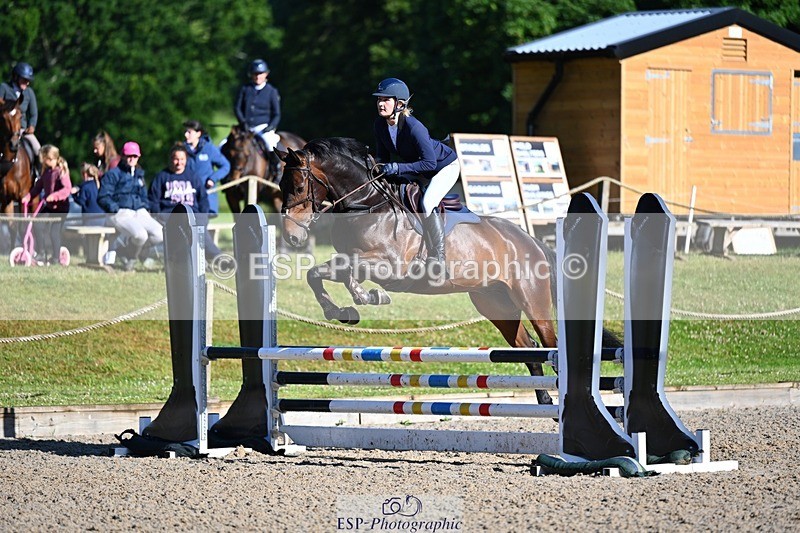 240706-082055-13838 - Cls 35 85cm Amateur Qualifier