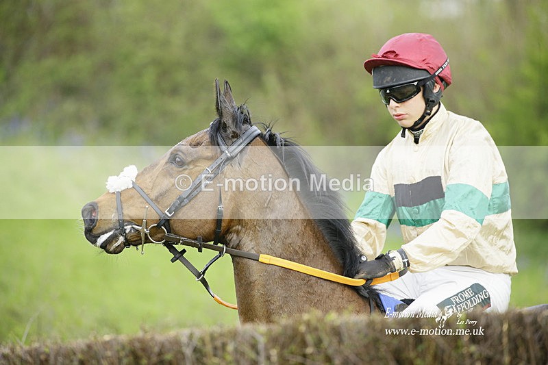 PtP 230422 381 - Berkeley Races - Woodford Glos 23/04/22