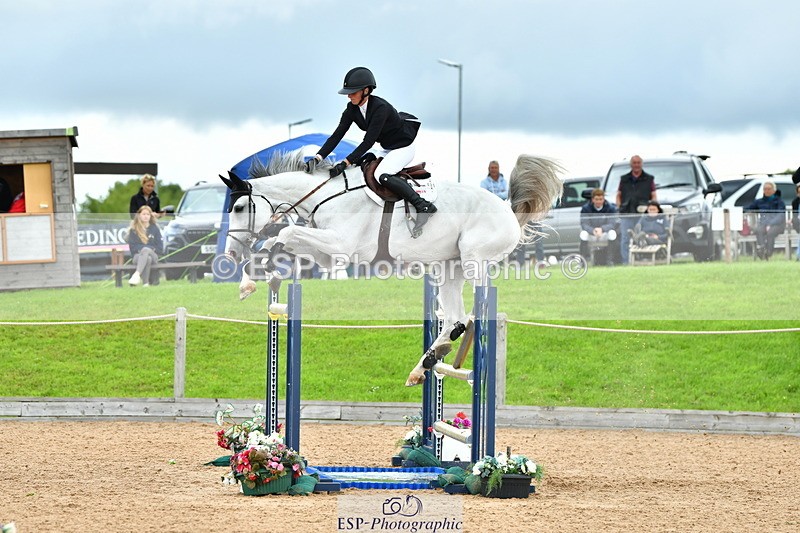 230723A-120129-11734 - Cls 12, 2 Star Big 1.45m GP Start to 12.30 break