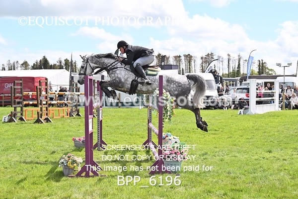 BPP_6196 - CLASS 4 B&C RHS CHAMP QUAL