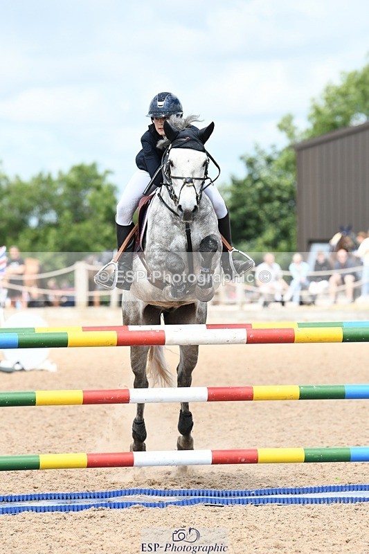 250628-123402-04779 - Cls 12 Newcomers 2nd Round Start to 1pm