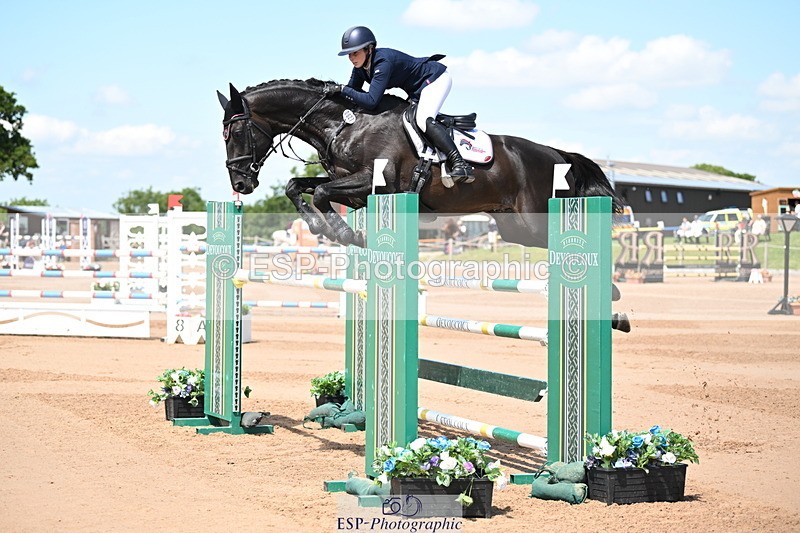 240718A-130934-05608 - Cls 33, YH 7 Yr Olds 1.30m