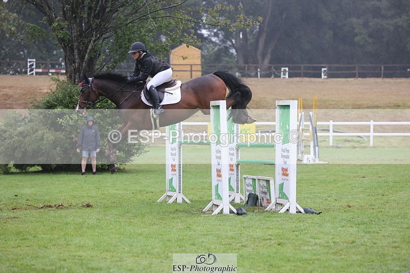 250830A-163915-07578 - Cls 17 Snr Foxhunter