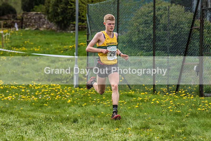 3 Peaks-1338 - The 3 Peaks Race - The Finish - Saturday 29th April 2023