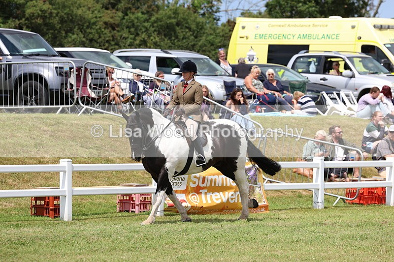 3E7A1998 - Class 10: Open Cob