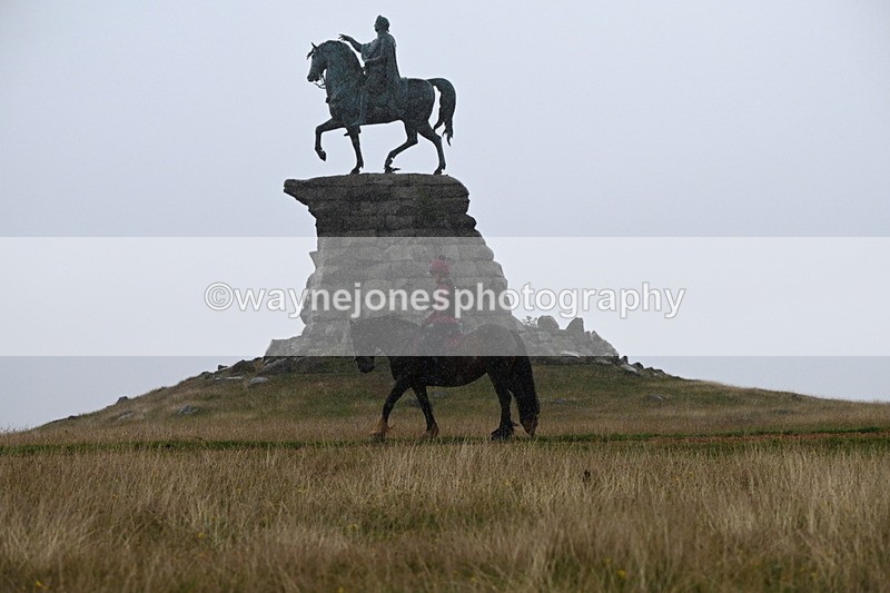 DSC_2954 - Time at Statue 12:59 to 13:49