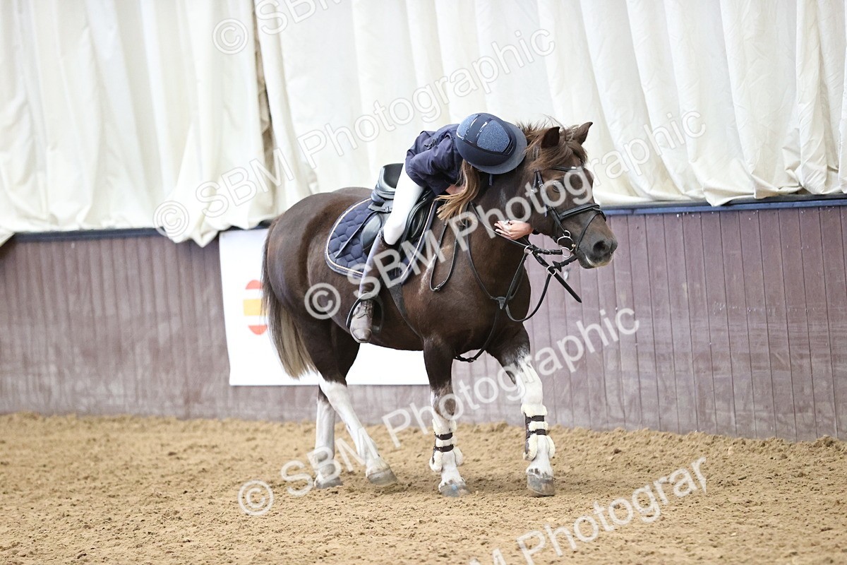 SBM_001949 - Class 10 - Pony British Novice 80cm Open