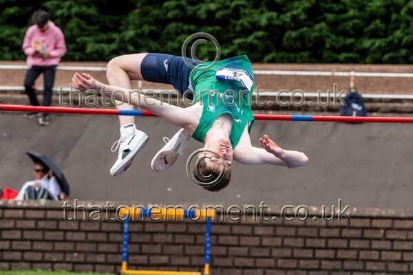 SIAB23-528427 - Field Male Set Two