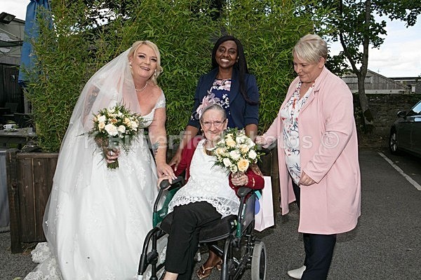 223 - Tracy and Willie o Tooles Wedding