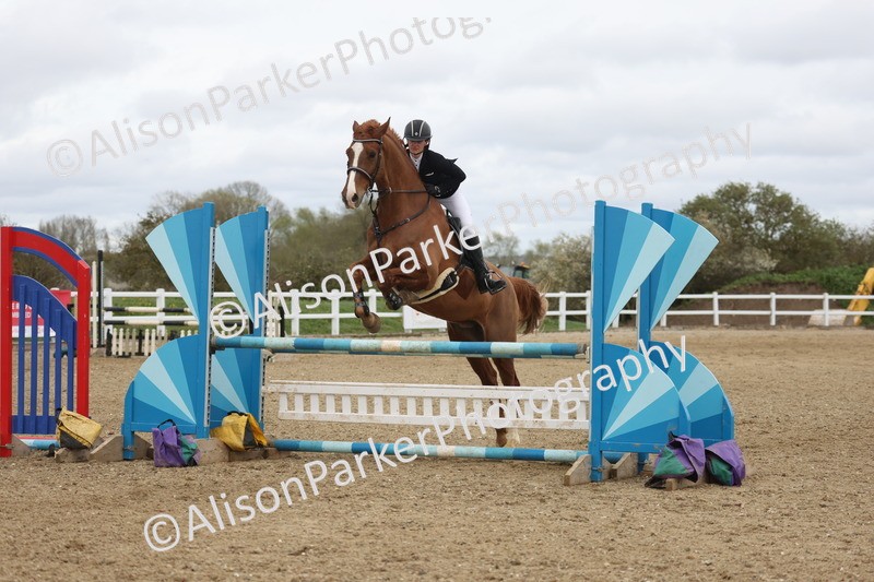 20260403-2910 - Class 7 - 1.00m