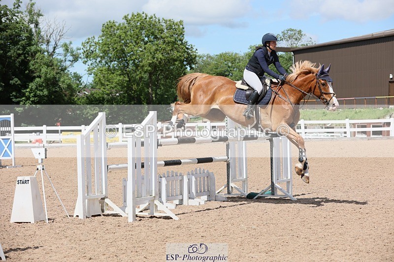 250528-151157-01472 - Cls 6 Foxhunter and 1.20m Open