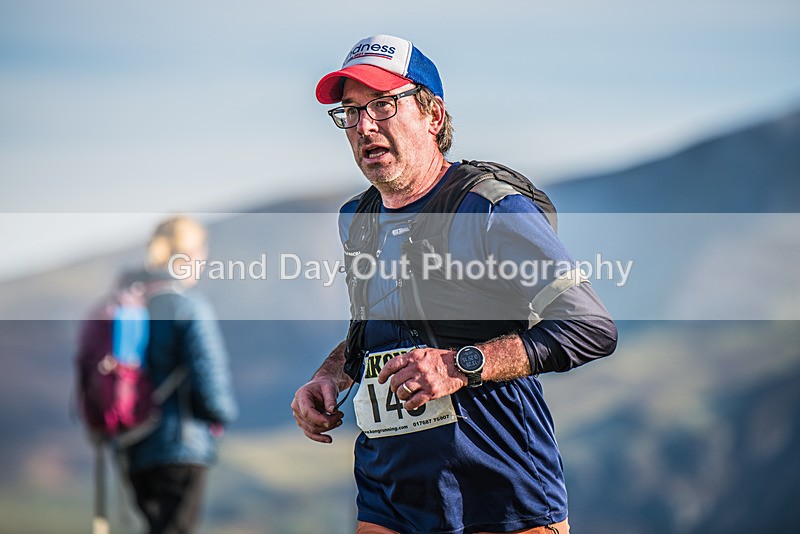 Sale Fell-266 - Sale Fell Race Saturday 25th November 2023