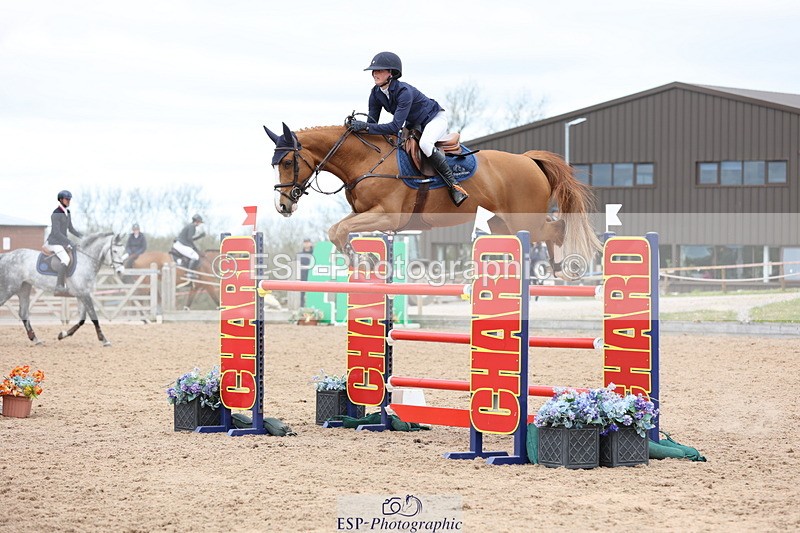 240419A-111308-06375 - Cls 2, 2 Star Small Tour 1.30m