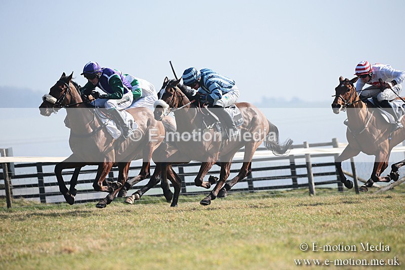 PtP 230219 97 - Vine & Craven Point-To-Point - Barbury 23/02/19