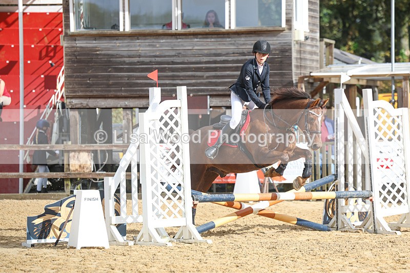 3E7A2749 - Class 4: 60cm Junior