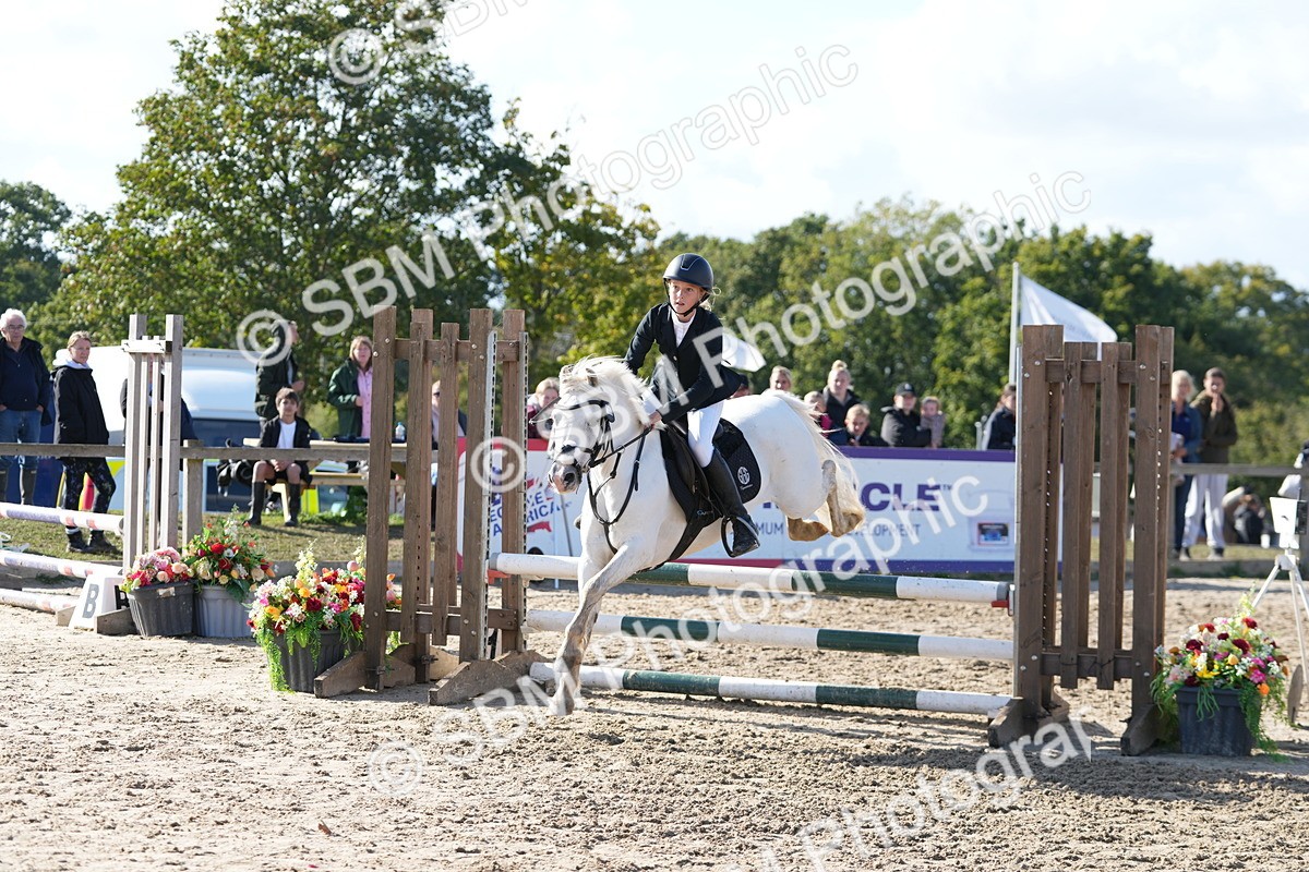 SBM_49247 - J8 - Junior Pony 65cm Championship