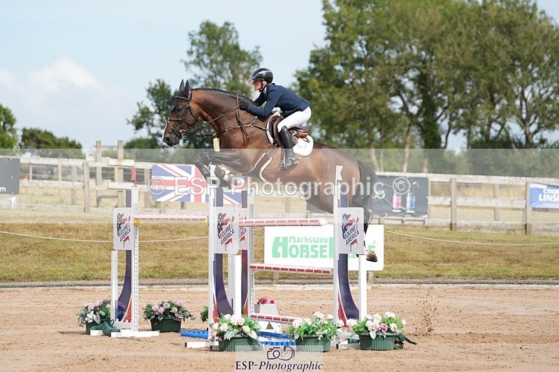 250718-164606-12468 - Cls 6, 3 Star Big Tour LR Qualifier Break til End