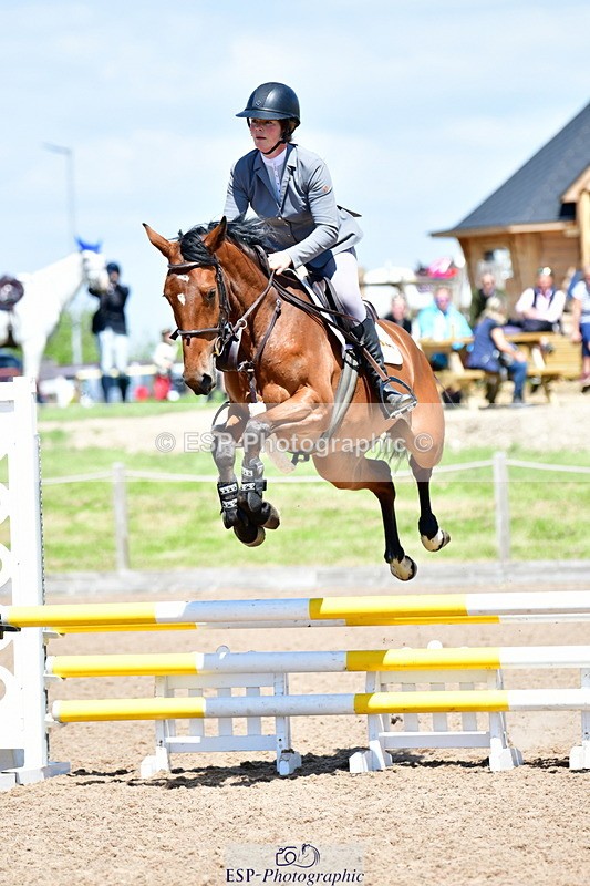 240525A-122659-05737 - Cls 20 85cm National Am Qualifier