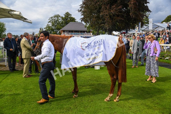 250823-Race 3-Lake Forest-0556 - Race 3 3.00pm Al Basti Equiworld Dubai Gimcrack Stakes