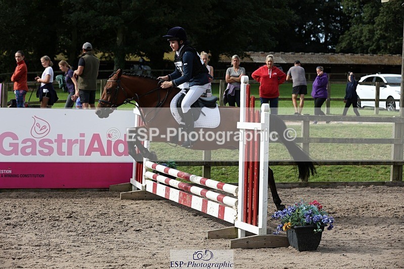 230825-094729-07770 - Round 1 Start to 10.35 coursewalk