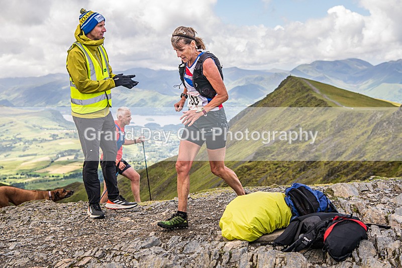 Blencathra-397 - Blencathra Fell Race Sunday 28th June 2026