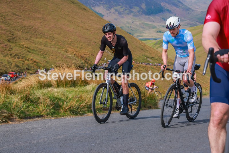 101009 - Newlands Pass 10.00-11.00