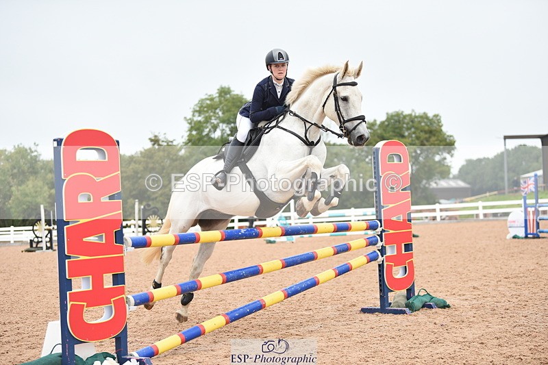 230902A-113546-00620 - Cls 8 1.05m Amateur Quali