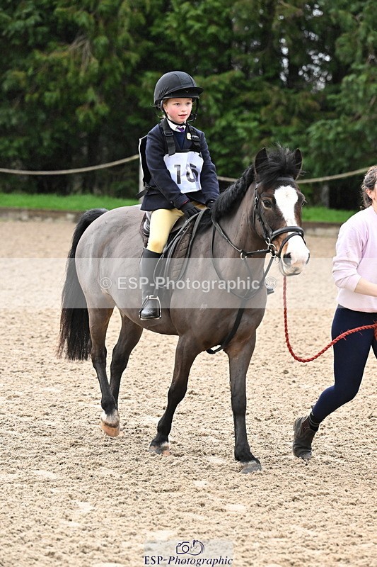 260222A-091409-00068 - 40cm Lead Rein and Assisted