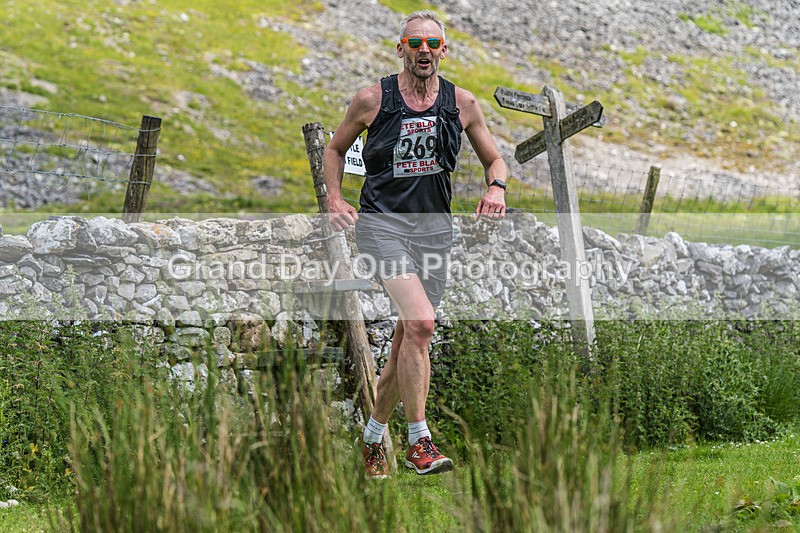 Settle Hills-893 - Settle Hills Fell Race Sunday 21st June 2026