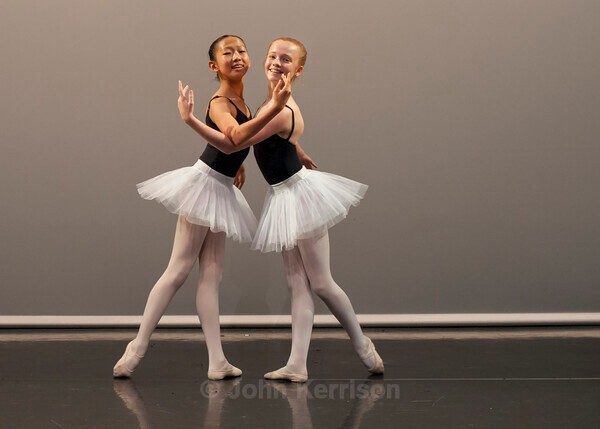  - Masters of Ballet Academy Vaganova Summer Intensive 2016