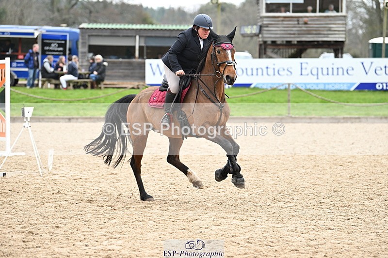 250322A-105321-02283 - Cls 18 95cm Amateur Quali