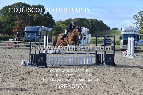 BPP_6560 - CLASS 9 1.05m Scottish Amateur Champion of Scotland