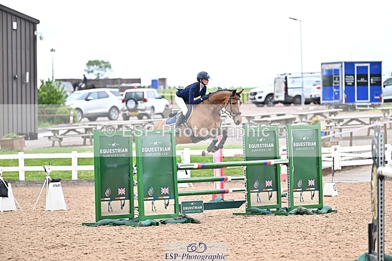260520-140528-00745 - Cls 6 Foxhunter and 1.20m Open