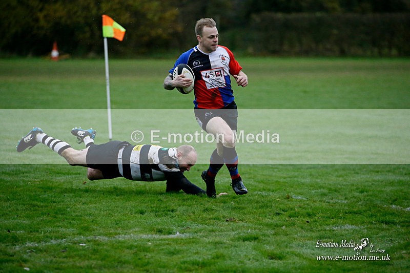 RU 201121 30 - Pewsey Vale RFC v Chippenham III RFC 21/11/2021